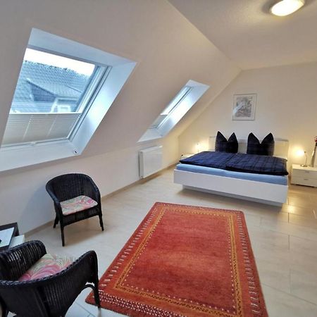 Ferienhaus Toensing Горумерзіль Екстер'єр фото